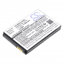 Motorola XT185 / SNN5782 880mAh Li-ion 3.7V (Cameron Sino)