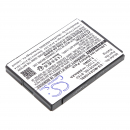 Motorola XT185 / SNN5782 880mAh Li-ion 3.7V (Cameron Sino)