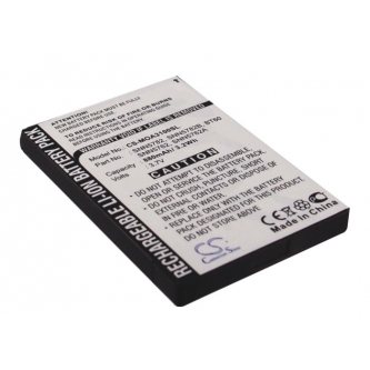 Motorola XT185 / SNN5782 880 mAh Li-Ion 3,7 V (Cameron Sino)