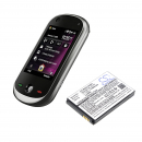 Motorola XT185 / SNN5782 880mAh Li-ion 3.7V (Cameron Sino)