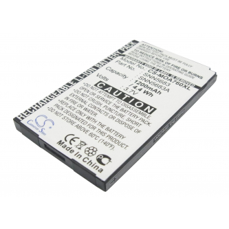 Motorola V635 / SNN5683A 1200 mAh Li-Polymer 3.7 V (Cameron Sino)