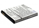 T-Mobile CLIQ / SNN5843 1300mAh Li-ion 3.7V (Cameron Sino)