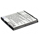 T-Mobile MotoSmart / SNN5843 1300 mAh Li-ion 3.7 V (Cameron Sino)