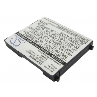 Motorola Motorola Hollywood / SNN5695 700 mAh Li-ion 3.7 V (Cameron Sino)