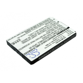 Motorola i885 / BT-60 1100 mAh Li-Ion 3,7 V (Cameron Sino)