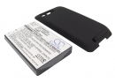 Motorola Defy / BF5X 2400mAh Li-ion 3.7V (Cameron Sino)