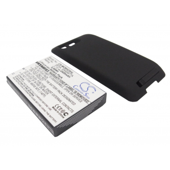 Motorola Defy / BF5X 2400 mAh Li-Ion 3,7 V (Cameron Sino)