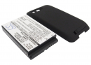 Motorola Defy / BF5X 2400mAh Li-ion 3.7V (Cameron Sino)