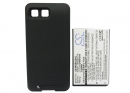 Motorola Defy / BF5X 2400mAh Li-ion 3.7V (Cameron Sino)