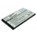 Motorola XT760 / BF5X 1300 mAh Li-Ion 3,7 V (Cameron Sino)