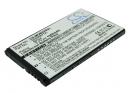 Motorola XT760 / BF5X 1300 mAh Li-Ion 3,7 V (Cameron Sino)