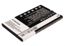 Motorola XT760 / BF5X 1500 mAh Li-Ion 3,7 V (Cameron Sino)