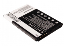 Motorola XT760 / BF5X 1500 mAh Li-Ion 3,7 V (Cameron Sino)