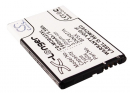 Motorola XT760 / BF5X 1500mAh Li-ion 3.7V (Cameron Sino)