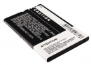 Motorola XT320 / HF5X 1500mAh Li-ion 3.7V (Cameron Sino)