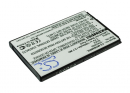 Motorola MB870 / BH6X 1550mAh Li-ion 3.7V (Cameron Sino)