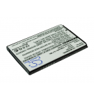 Motorola MB870 / BH6X 1550 mAh Li-ion 3.7 V (Cameron Sino)