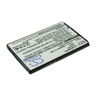 Motorola MB870 / BH6X 1550 mAh Li-Ion 3,7 V (Cameron Sino)