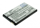 Motorola MB870 / BH6X 1550mAh Li-ion 3.7V (Cameron Sino)