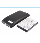 Replacement Battery for Motorola ME865 / BW8X 3600 mAh Li-ion 3.7 V (Cameron Sino)