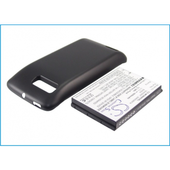 Replacement Battery for Motorola ME865 / BW8X 3600 mAh Li-ion 3.7 V (Cameron Sino)