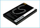 Сменный аккумулятор для Motorola V151 / SNN5749A 850 мАч Li-ion 3,7 В (Cameron Sino)