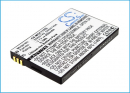 Сменный аккумулятор для Motorola V151 / SNN5749A 850 мАч Li-ion 3,7 В (Cameron Sino)
