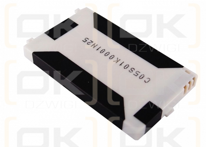 Motorola C202 / SNN5677A 750 mAh Li-ion 3.7 V (Cameron Sino)