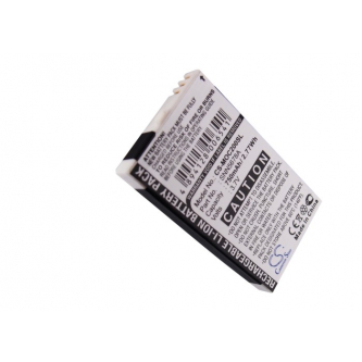 Motorola C202 / SNN5677A 750 mAh Li-ion 3.7 V (Cameron Sino)