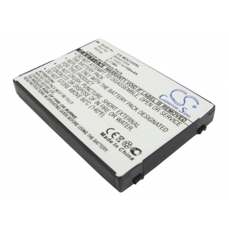 Motorola C335 / SNN5725A 750 mAh Li-Ion 3,7 V (Cameron Sino)