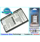 Motorola CD912 / SNN5360 1150 mAh Li-ion 3.7 V (Cameron Sino)