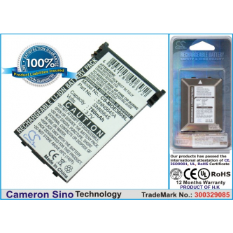 Motorola E360 / SNN5645A 780 mAh Li-ion 3.7 V (Cameron Sino)