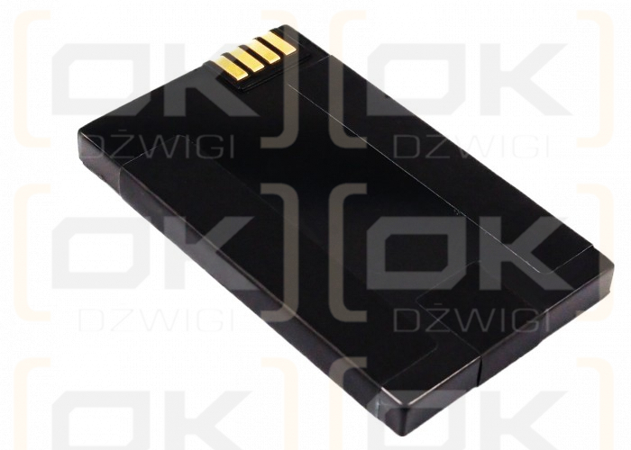 Motorola E365 / BA265 650 mAh Li-ion 3.7 V (Cameron Sino)