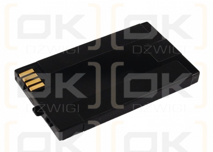 Motorola E365 / BA265 650 mAh Li-ion 3.7 V (Cameron Sino)