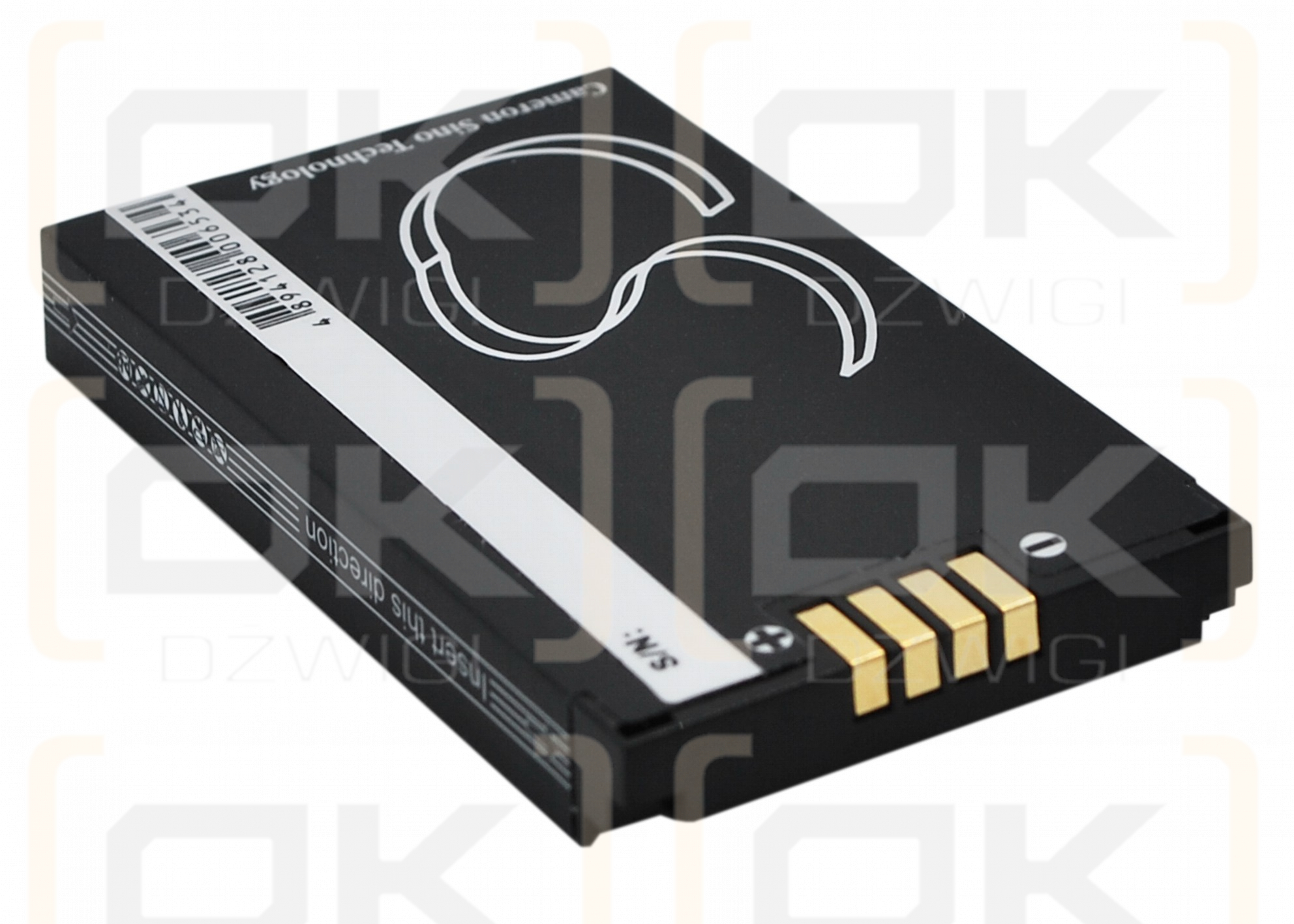 Motorola C150 / SNN5699A 950 mAh Li-ion 3.7 V (Cameron Sino)