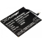 Motorola XT1924-5 / HE50 4850 mAh Li-Polymer 3.8 V (Cameron Sino)