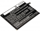 Motorola XT1924-5 / HE50 4850mAh Li-Polymer 3.8V (Cameron Sino)