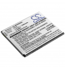 Motorola XT2005-5 / KE40 2500 mAh Li-ion 3.8 V (Cameron Sino)