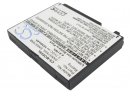 Motorola MOTOROKR E6 / BC70 1030mAh Li-ion 3.7V (Cameron Sino)