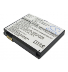 Motorola MOTOROKR E6 / BC70 1030 mAh Li-ion 3.7 V (Cameron Sino)