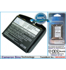 Motorola Nextel i2000 1150 mAh Li-ion 3.7 V (Cameron Sino)