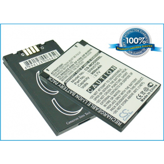 Motorola i55s / SNN5705 750 mAh Li-ion 3.7 V (Cameron Sino)