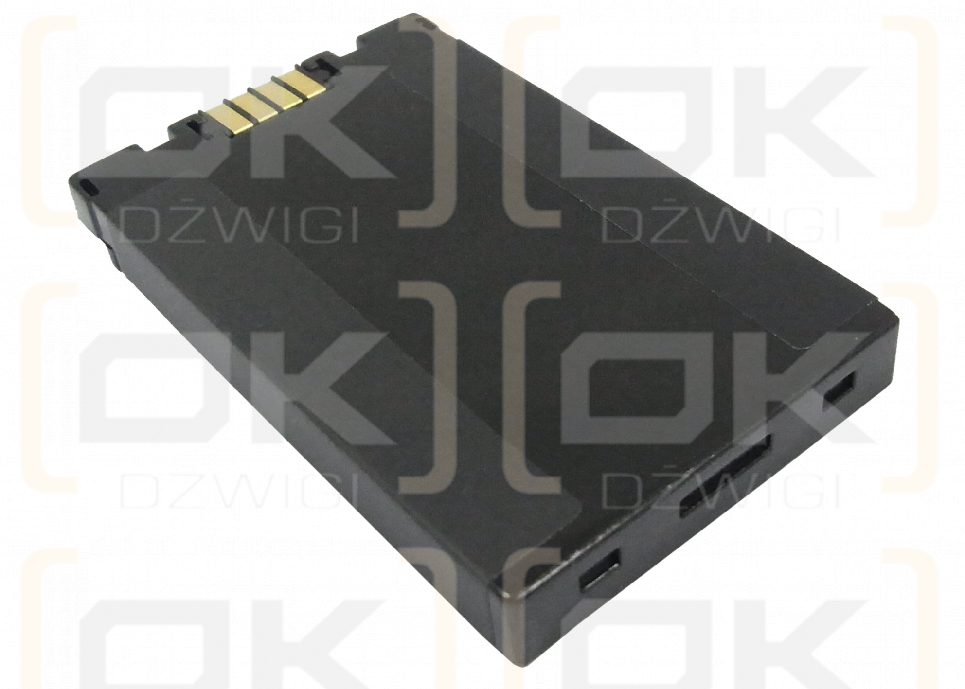 Motorola i670 / SNN5705 1000 mAh Li-Ion 3,7 V (Cameron Sino)