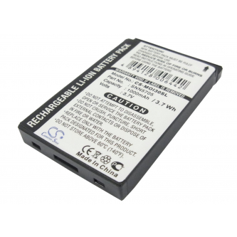 Motorola i670 / SNN5705 1000 mAh Li-Ion 3,7 V (Cameron Sino)