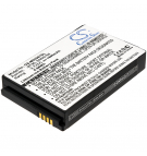 Motorola Q9e / BT90 1800 mAh Li-ion 3.7 V (Cameron Sino)