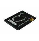 Motorola VE66 / BC50 750 mAh Li-ion 3.7 V (Cameron Sino)