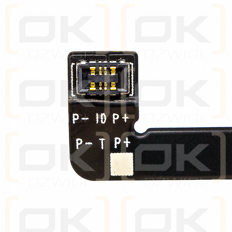 Motorola XT1942 / JK50 4850mAh Li-Polímero 3.8V (Cameron Sino)