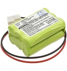 Marmitek kabellose ProGuard-Alarmzentrale / OS826 700 mAh Ni-MH 7,2 V (Cameron Sino)
