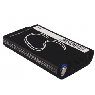 Motorola T300 / AANN4012A 850 mAh Ni-MH 3.6 V (Cameron Sino)