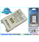 Motorola T191 / SNN5623A 550 mAh Ni-MH 3.6 V (Cameron Sino)